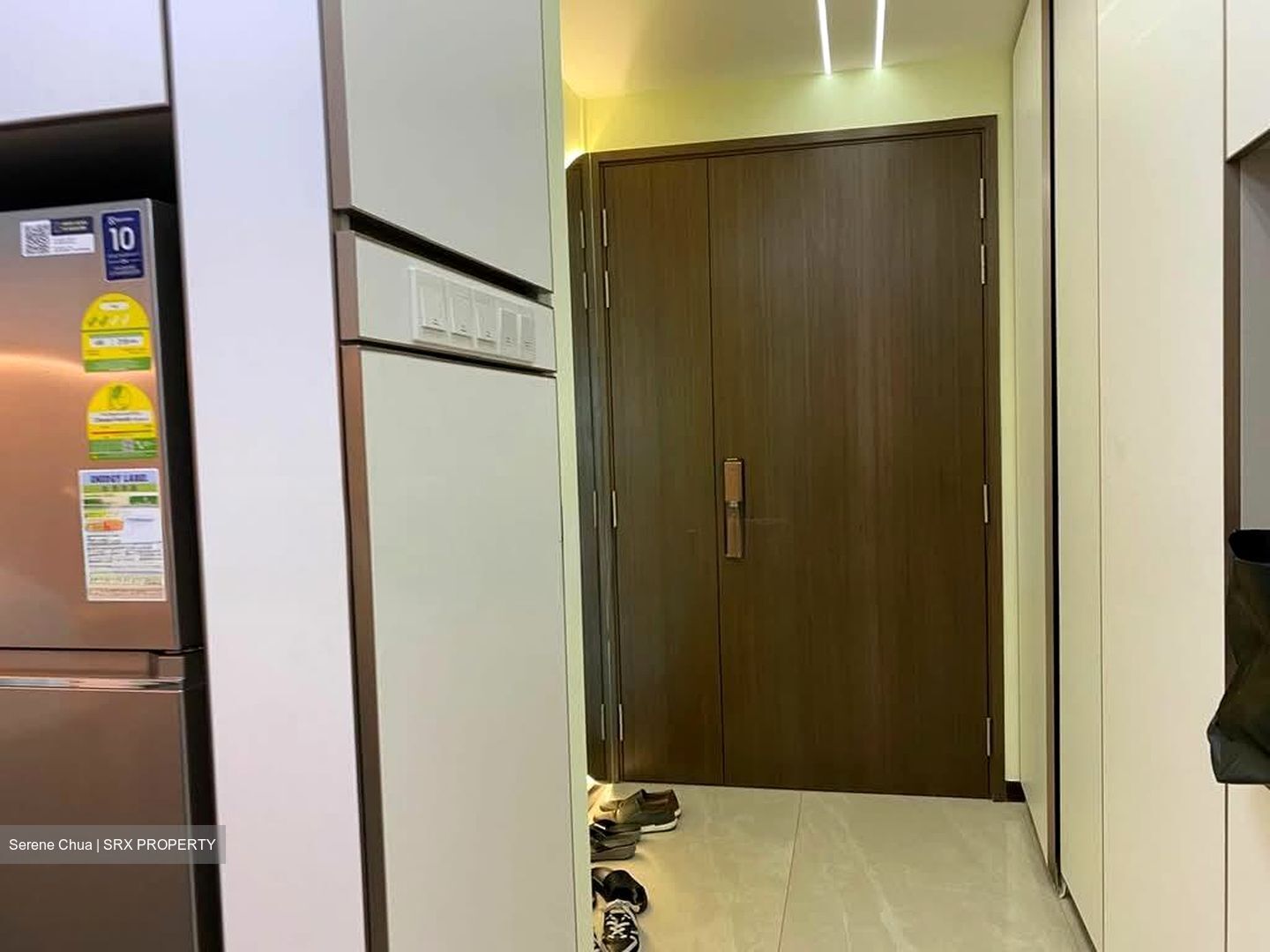 Riverbank @ Fernvale (D28), Condominium #601457071